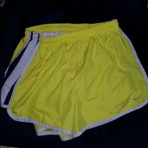 Nike shorts
